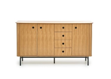 SMART KM-1 chest color natural oakblack5