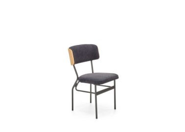 SMART-KR chair color natural oakblack0