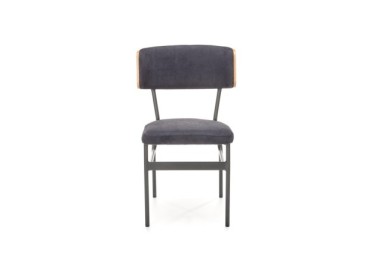 SMART-KR chair color natural oakblack9