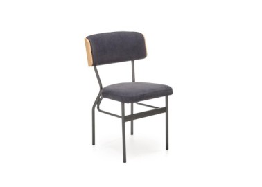 SMART-KR chair color natural oakblack10