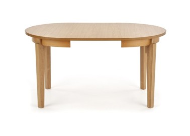 SORBUS table honey oak1