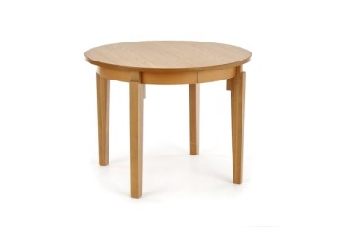 SORBUS table honey oak6