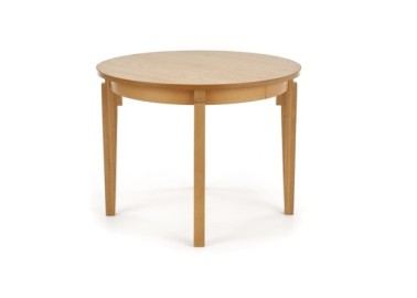 SORBUS table honey oak7