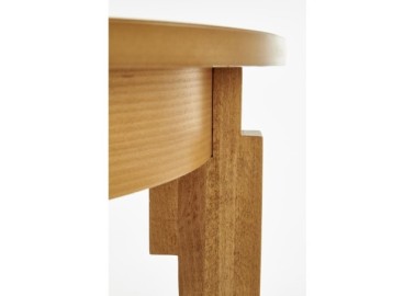 SORBUS table honey oak8