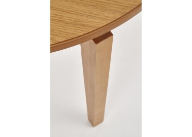 SORBUS table honey oak9