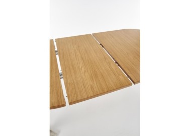 SORBUS table honey oak11