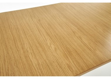 SORBUS table honey oak12