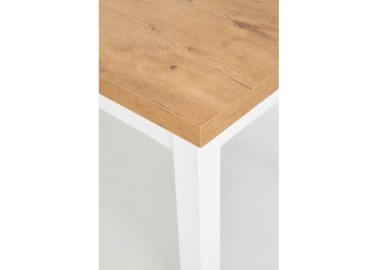 TIAGO extension table lancelot oak2