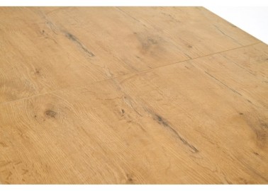 TIAGO extension table lancelot oak3