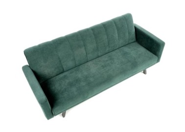 ARMANDO sofa color dark green1