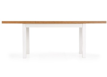 TIAGO extension table lancelot oak5