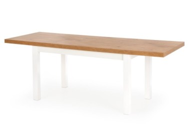TIAGO extension table lancelot oak7