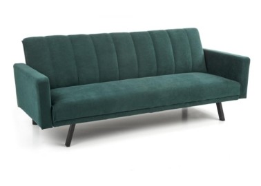 ARMANDO sofa color dark green2