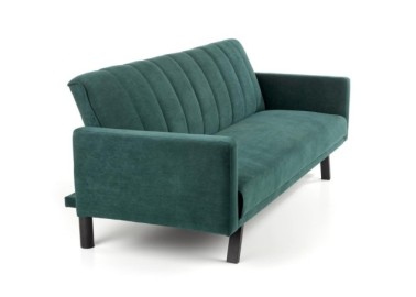 ARMANDO sofa color dark green5