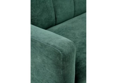 ARMANDO sofa color dark green6