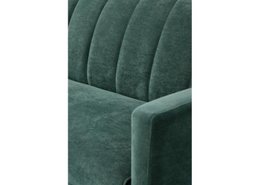 ARMANDO sofa color dark green7