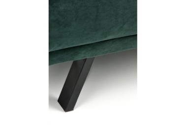 ARMANDO sofa color dark green8