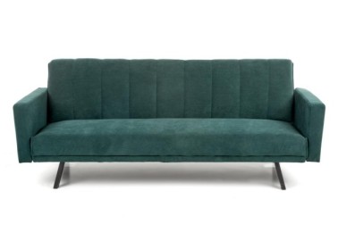 ARMANDO sofa color dark green9