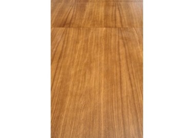 WINDSOR extension table color dark oakwhite12