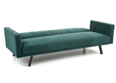 ARMANDO sofa color dark green10