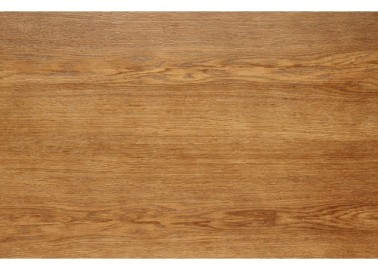 WINDSOR extension table color dark oakblack18