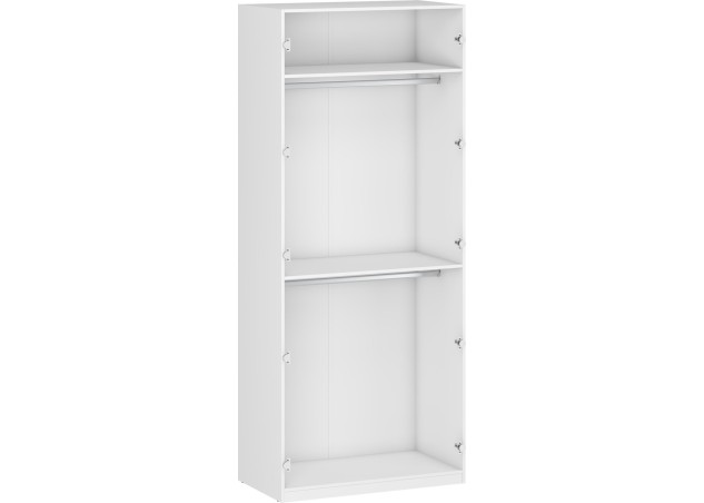 FLEX - K4 corps for the MODULAR WARDROBE SYSTEM - white0