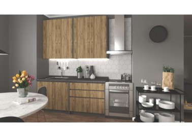 IDEA 180 kitchen set0