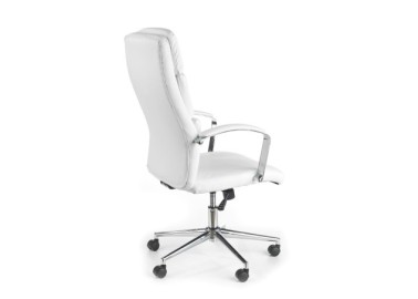 AURELIUS chair color white1