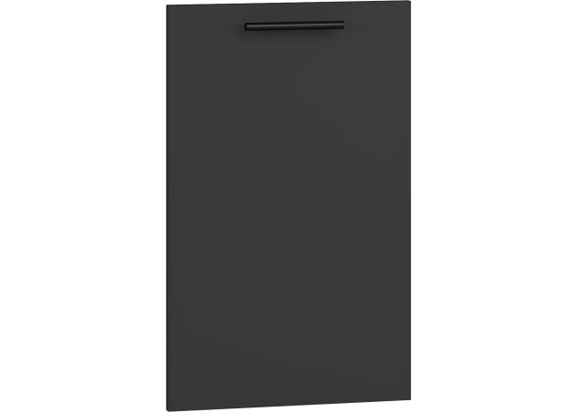 VENTO DM-4572 dishwasher front color antracite0