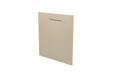 VENTO DM-6072 dishwasher front color beige0