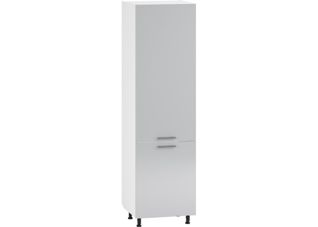 VENTO DU-60214 high cargo cabinet color whitelight grey0