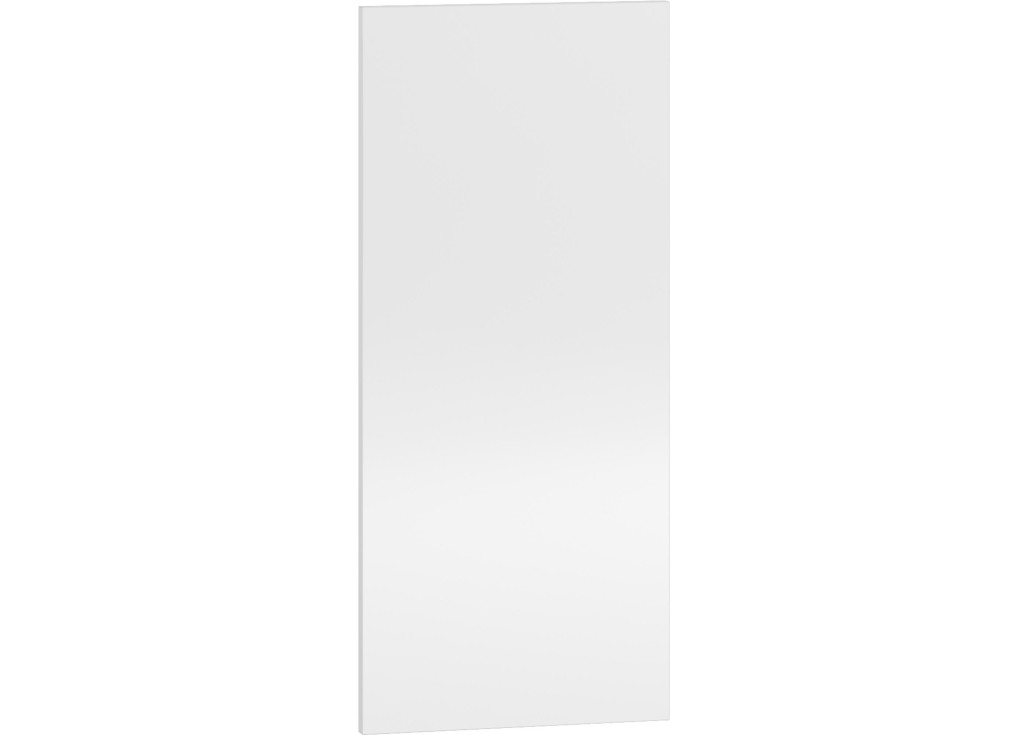 VENTO DZ-7231 cabinet end panel color white0