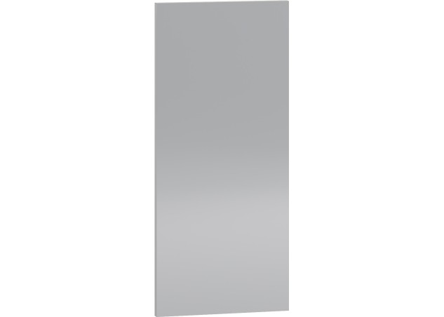 VENTO DZ-7231 cabinet end panel color light grey0