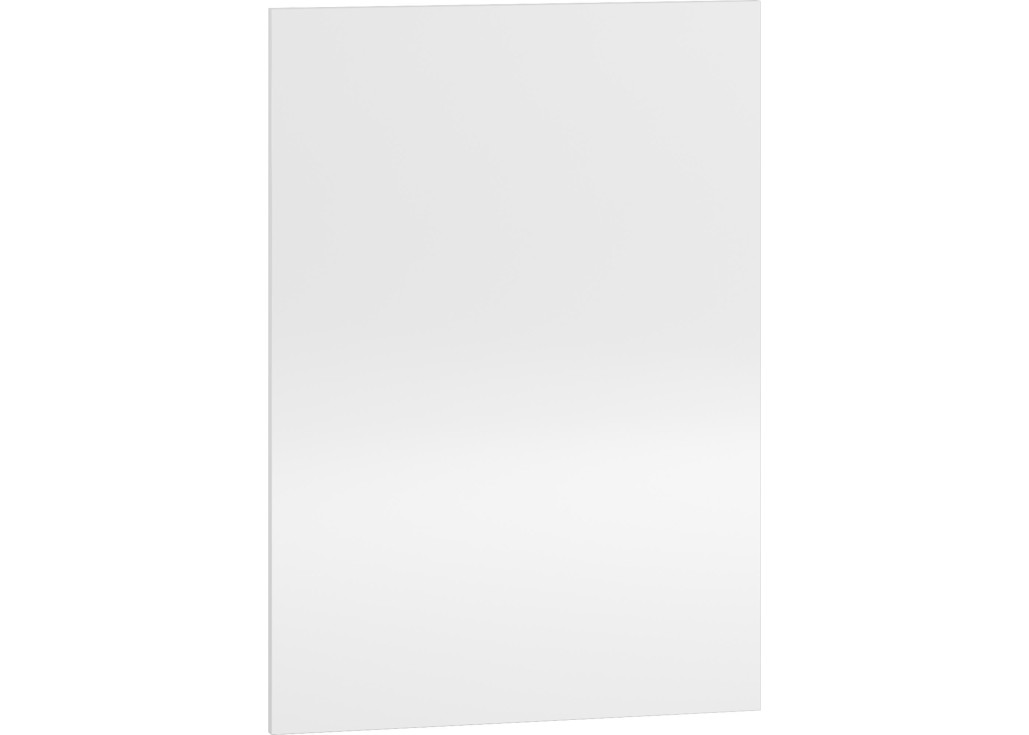VENTO DZ-7257 cabinet end panel color white0