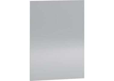 VENTO DZ-7257 cabinet end panel color light grey0