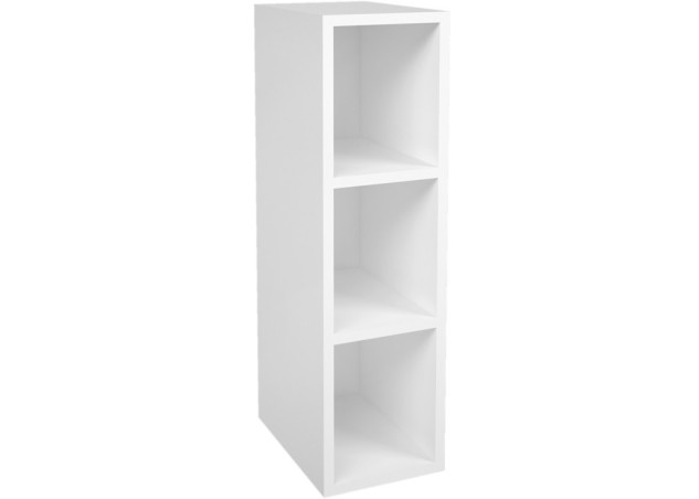 VENTO G-1572 top cabinet color white0