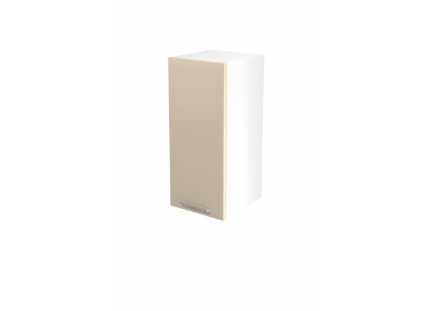 VENTO G-3072 top cabinet color white  beige0