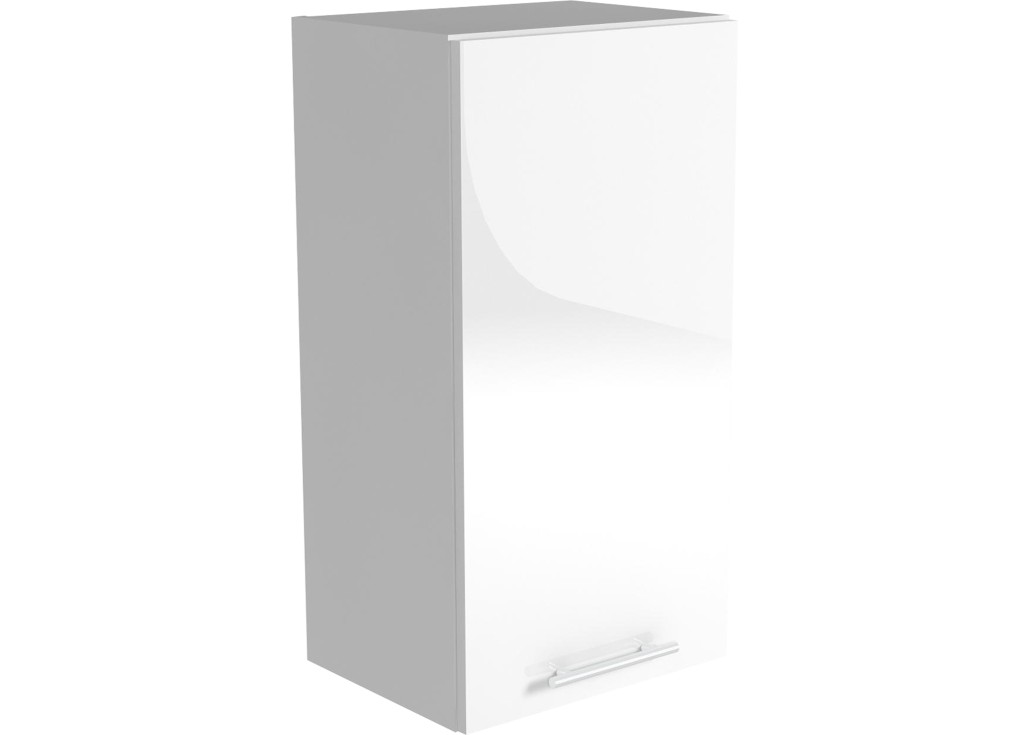 VENTO G-3072 top cabinet color white0