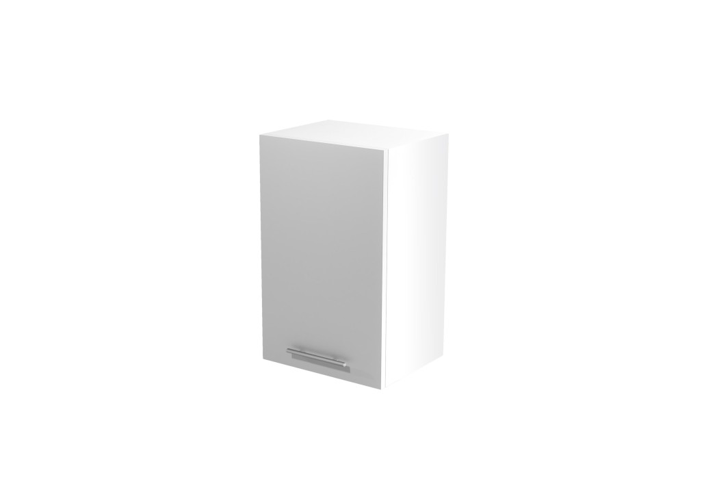 VENTO G-4572 top cabinet color white0