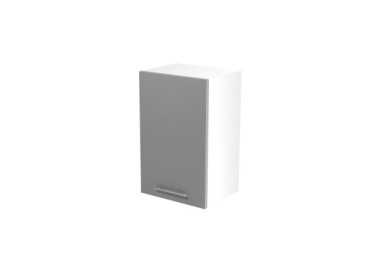 VENTO G-4572 top cabinet color white  light grey0