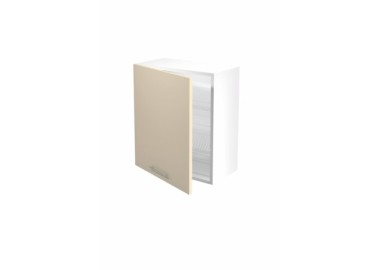 VENTO GC-6072 top cabinet with drainer color beige0