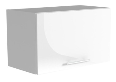 VENTO GO-6036 hood top cabinet color white0