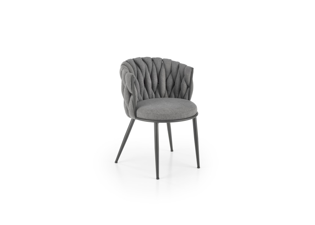 K516 chair grey0