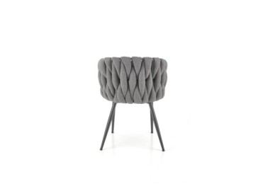 K516 chair grey1