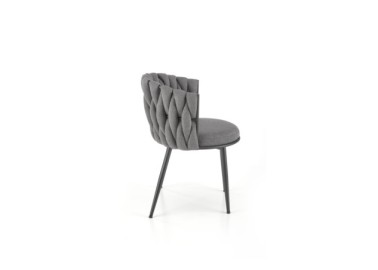 K516 chair grey3