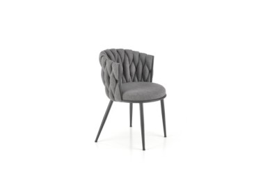 K516 chair grey4
