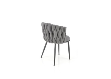 K516 chair grey5