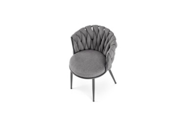 K516 chair grey10