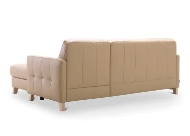 Minkštas kampas Elio