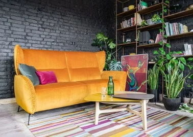 Sofa Lorien 3